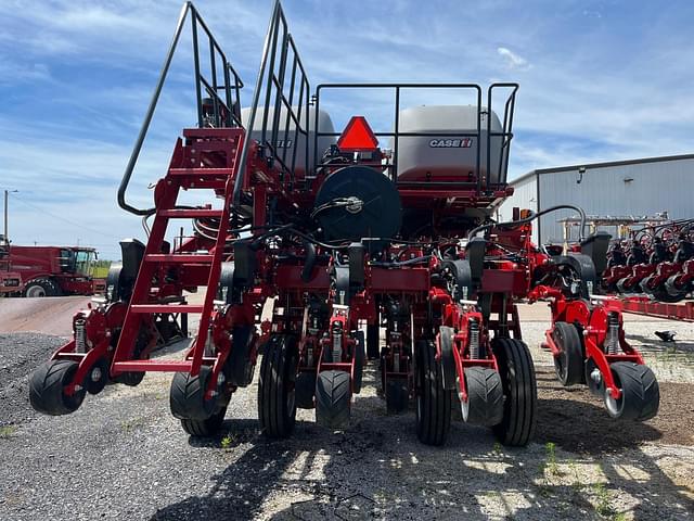 Image of Case IH 2150S equipment image 3