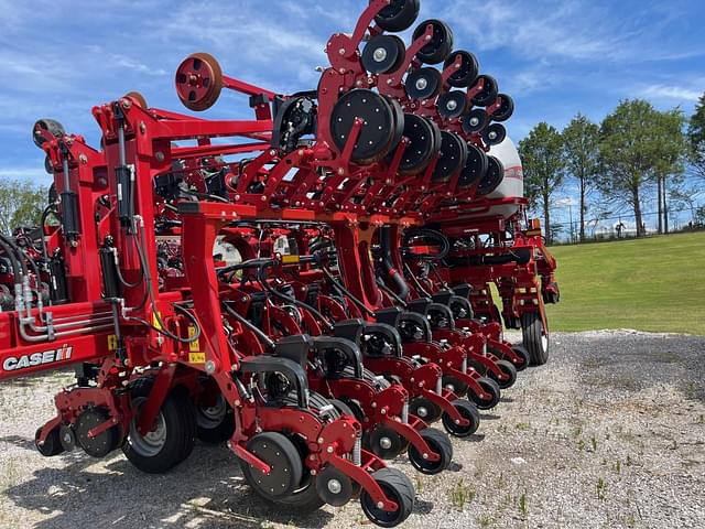 Image of Case IH 2150S equipment image 1