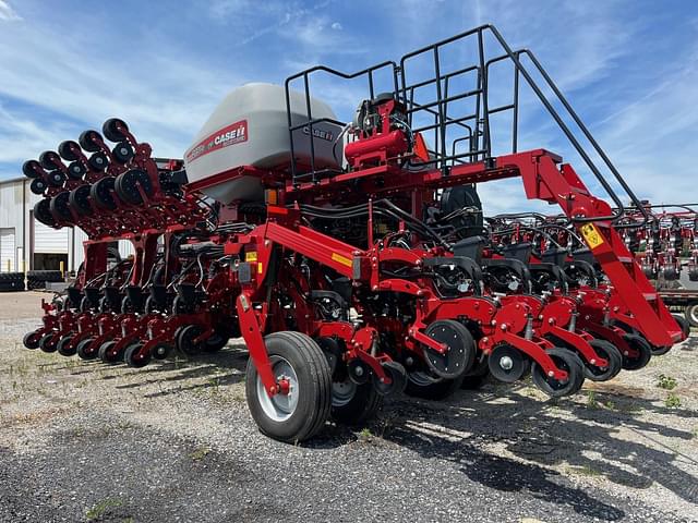 Image of Case IH 2150S equipment image 2