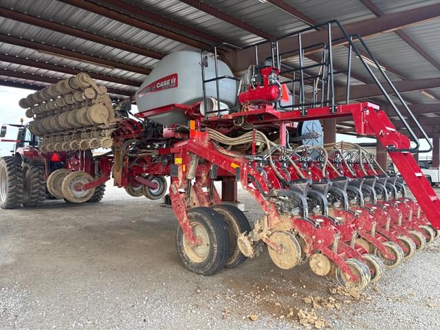 Image of Case IH 2150S equipment image 4