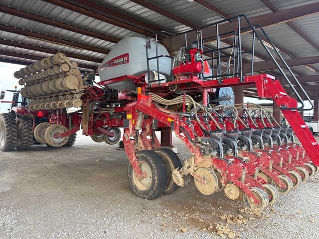 Image of Case IH 2150S equipment image 4