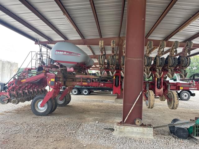 Image of Case IH 2150S equipment image 1