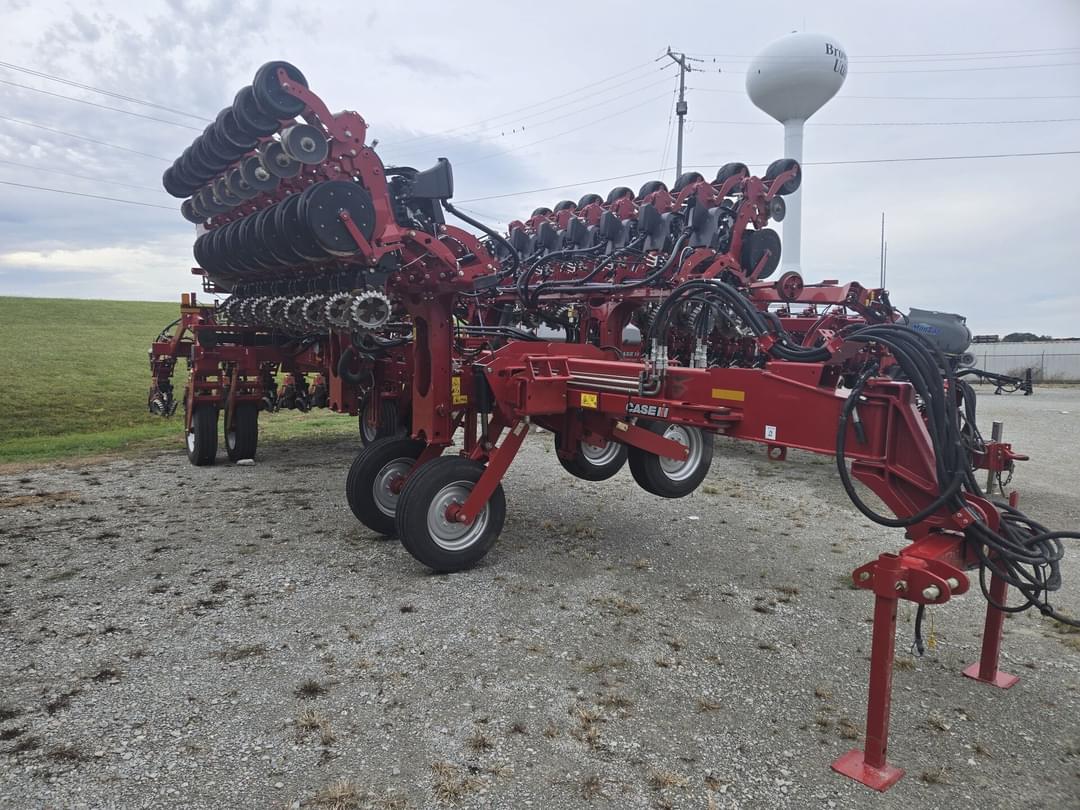 Image of Case IH 2150S Primary image