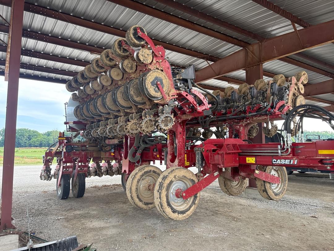 Image of Case IH 2150S Primary image