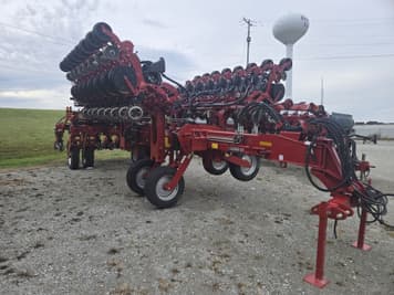 Main image Case IH 2150S