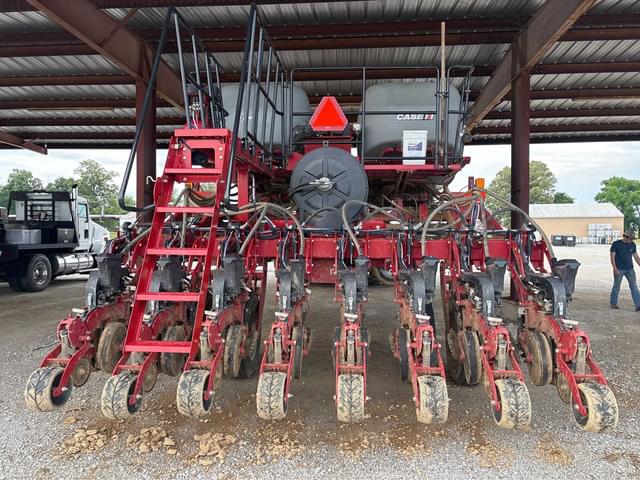 Image of Case IH 2150S equipment image 3
