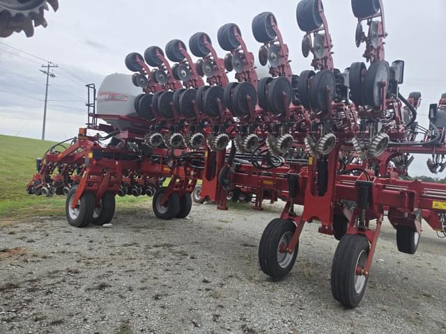 Image of Case IH 2150S equipment image 1