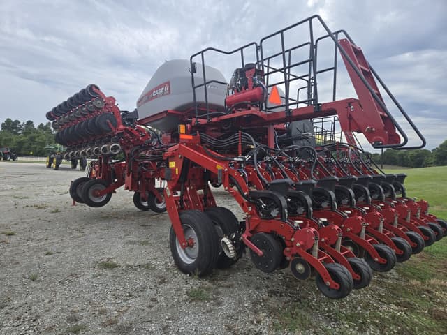 Image of Case IH 2150S equipment image 4