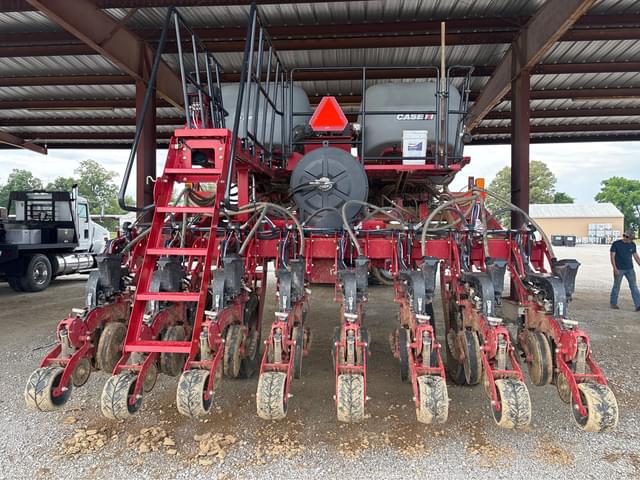 Image of Case IH 2150S equipment image 3
