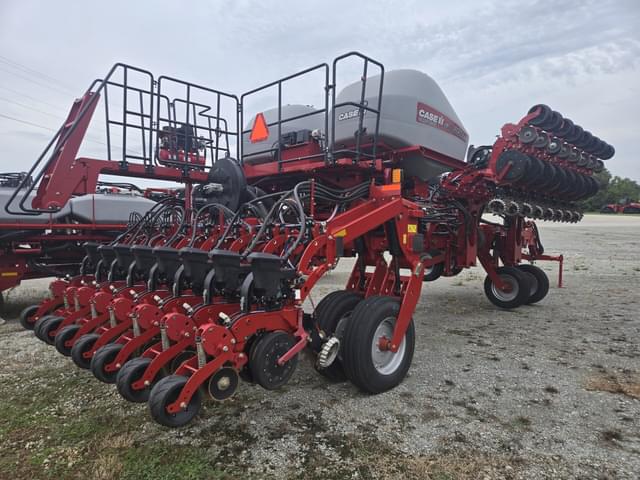 Image of Case IH 2150S equipment image 2