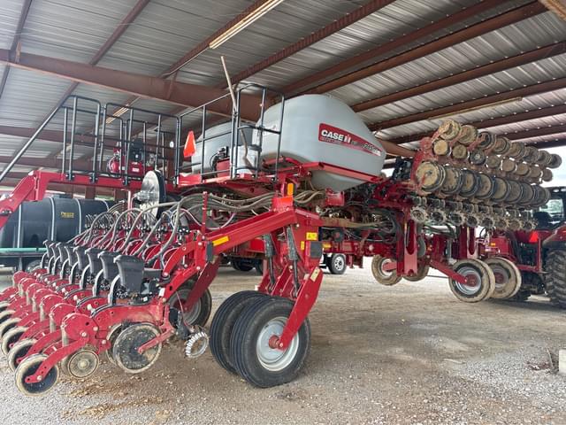 Image of Case IH 2150S equipment image 2
