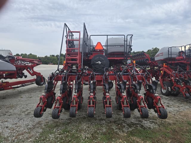 Image of Case IH 2150S equipment image 3