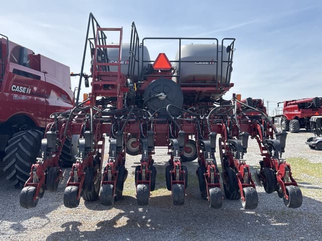 Image of Case IH 2150S equipment image 3