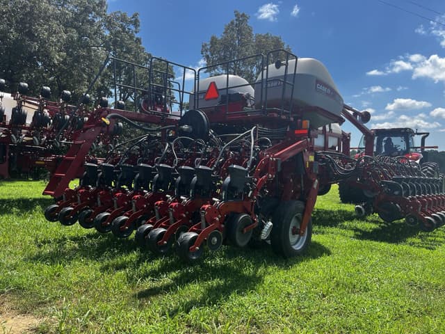 Image of Case IH 2150S equipment image 2