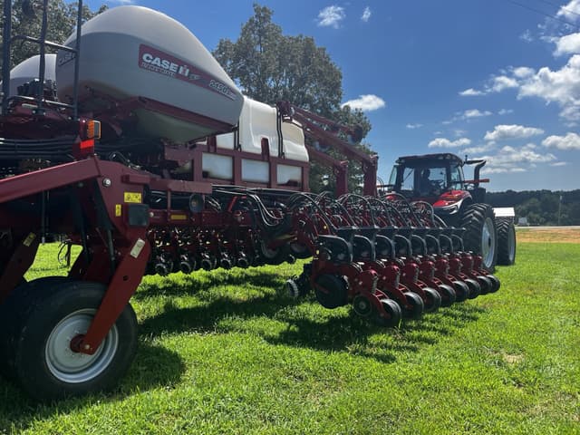 Image of Case IH 2150S equipment image 1