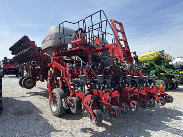 Image of Case IH 2150S equipment image 4
