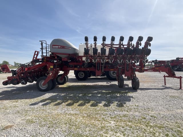 Image of Case IH 2150S equipment image 1