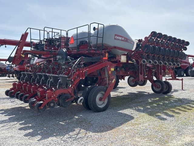 Image of Case IH 2150S equipment image 2