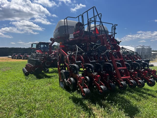 Image of Case IH 2150S equipment image 3