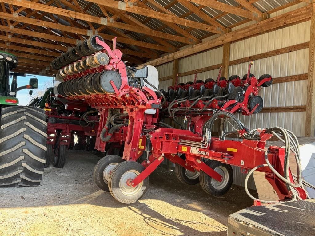 2023 Case IH 2150S Equipment Image0