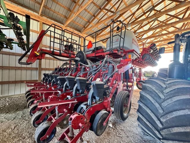 Image of Case IH 2150S equipment image 2