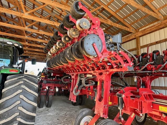 Image of Case IH 2150S equipment image 1