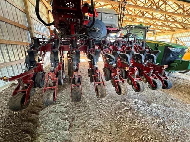 Image of Case IH 2150S equipment image 4