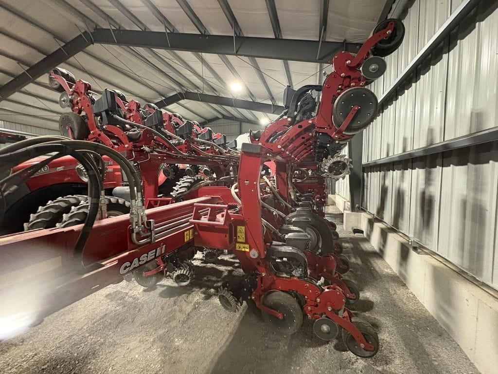 2023 Case IH 2150S Equipment Image0