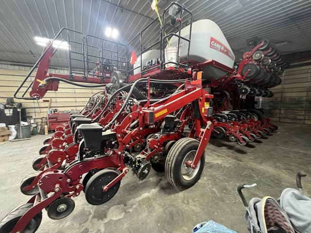 Image of Case IH 2150S equipment image 2