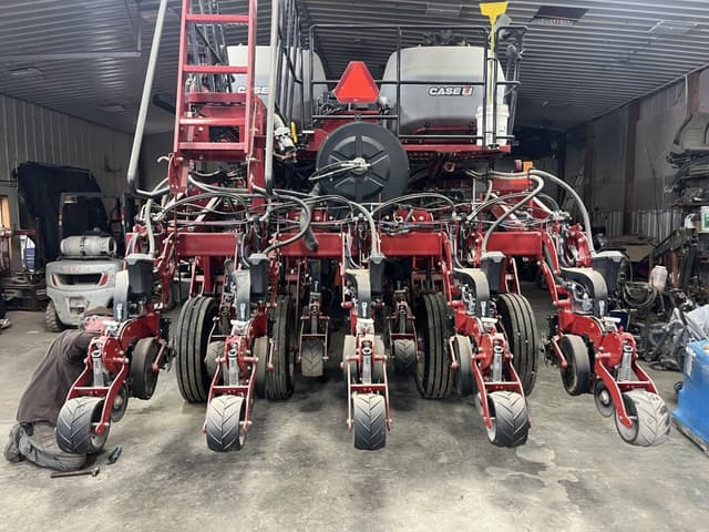 Image of Case IH 2150S equipment image 3