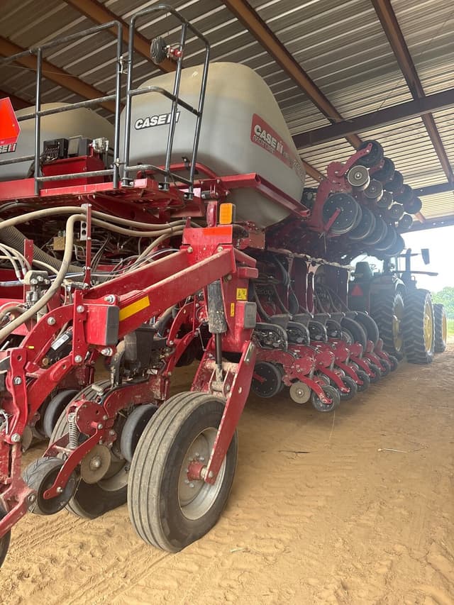 Image of Case IH 2150S equipment image 3