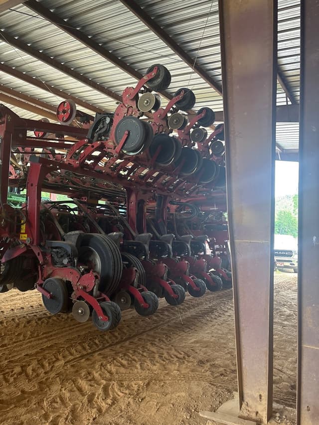 Image of Case IH 2150S equipment image 1