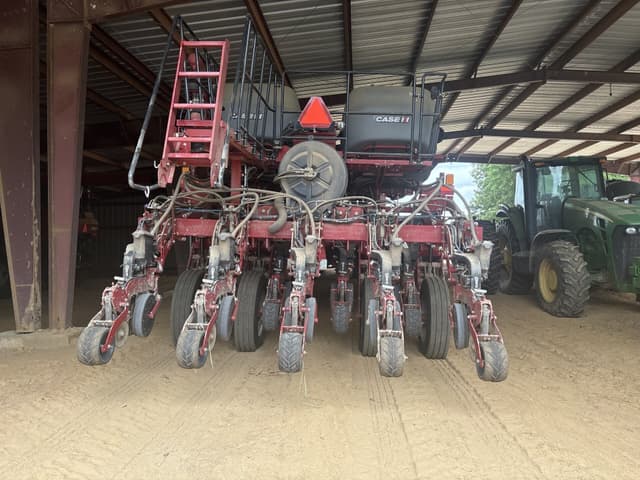 Image of Case IH 2150S equipment image 4