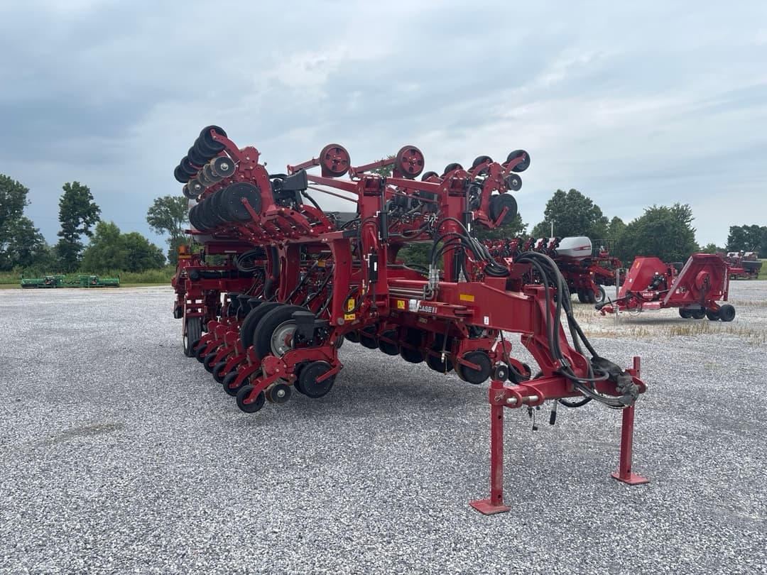 Image of Case IH 2150S Primary image
