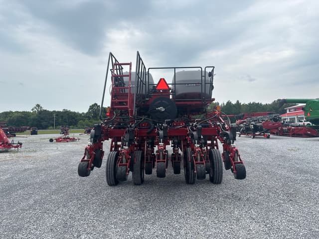 Image of Case IH 2150S equipment image 3