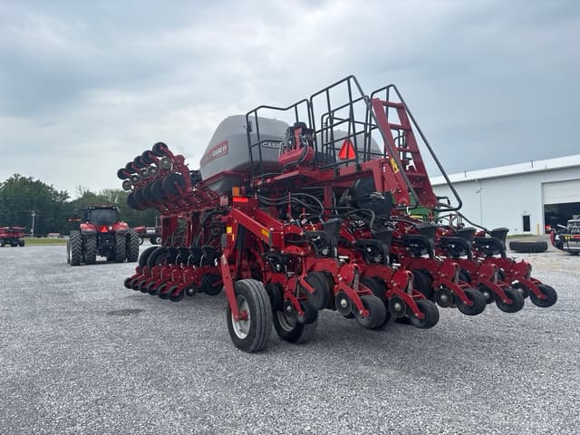 Image of Case IH 2150S equipment image 4