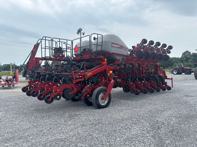 Image of Case IH 2150S equipment image 2