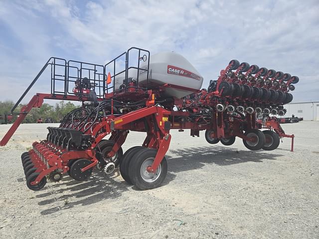 Image of Case IH 2150S equipment image 2
