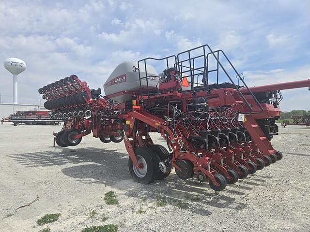 Image of Case IH 2150S equipment image 4