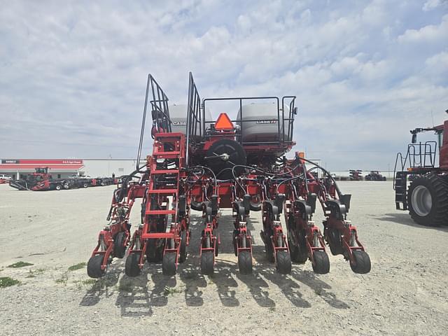 Image of Case IH 2150S equipment image 3