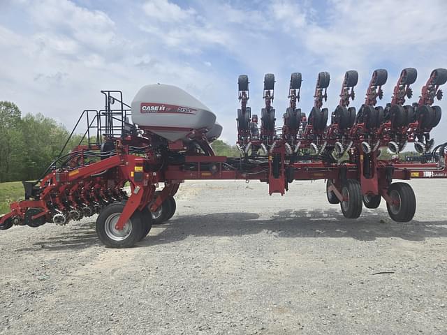 Image of Case IH 2150S equipment image 1
