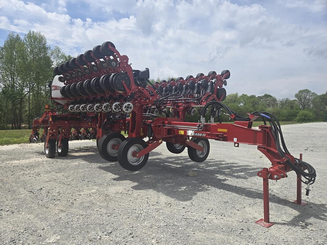 Image of Case IH 2150S Primary image