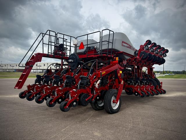 Image of Case IH 2150S equipment image 4