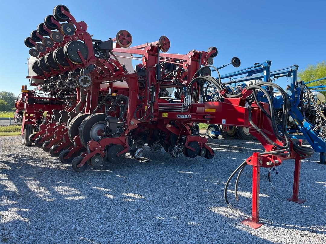 Image of Case IH 2150S Primary image