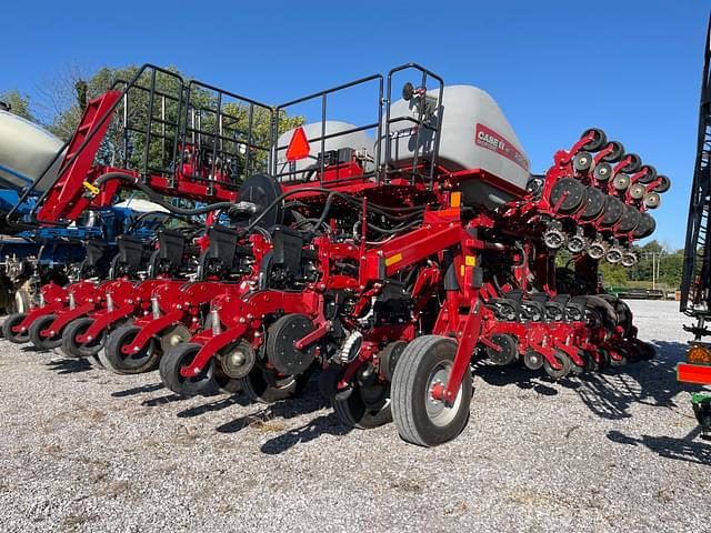 Image of Case IH 2150S equipment image 1