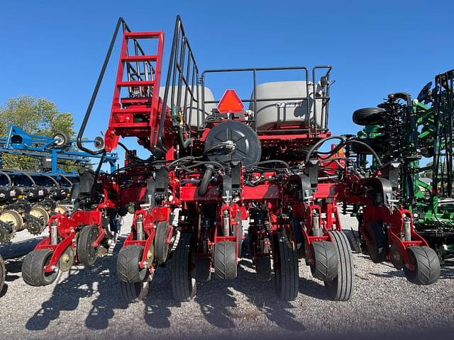 Image of Case IH 2150S equipment image 2