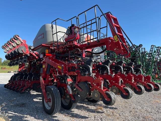 Image of Case IH 2150S equipment image 3