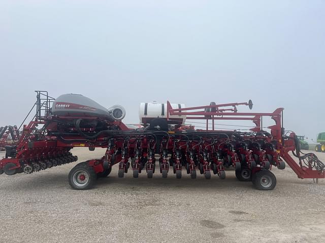 Image of Case IH 2160 equipment image 1