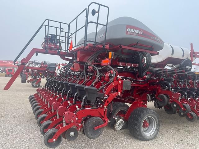 Image of Case IH 2160 equipment image 2