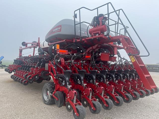 Image of Case IH 2160 equipment image 4